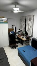 Blk 207D Compassvale Crest (Sengkang), HDB 4 Rooms #587542791